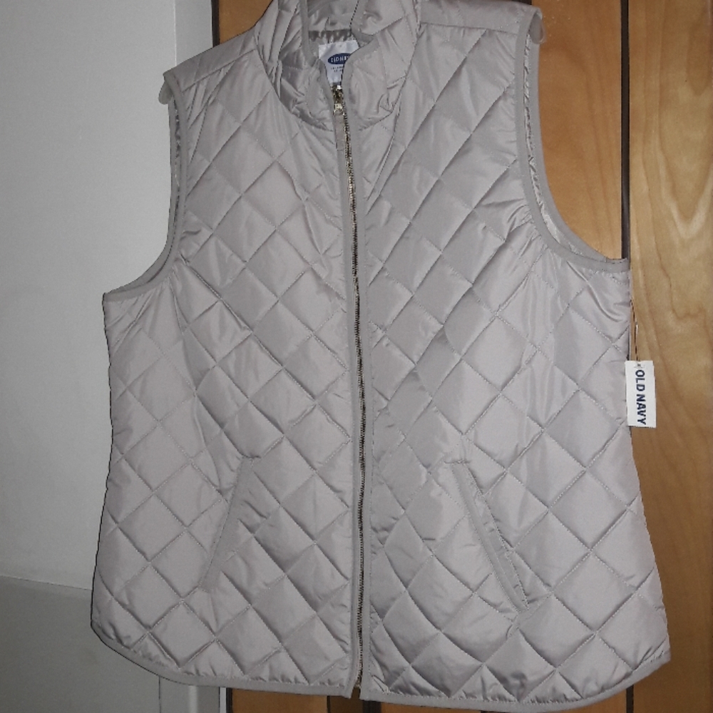 Vest